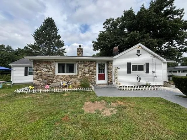 33 Beacon Hill Road, Derry, NH 03038