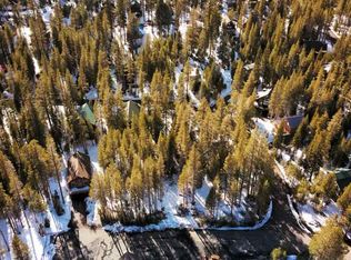 6194 Serene Rd, Norden, CA 95724