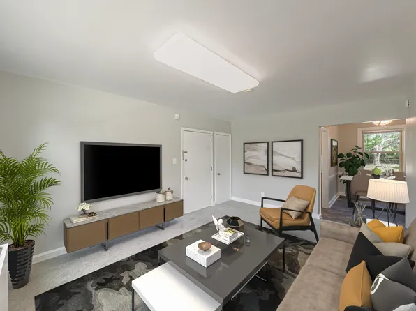 Park Towne Apartments LLC