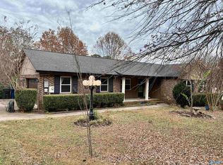 11058 Morris Dr, Madison, AL 35756