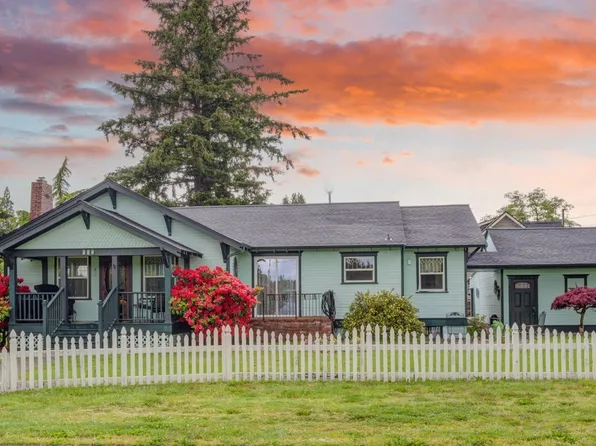 424 Munro Street, Sedro Woolley, WA 98284