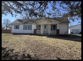 919 Coates St, Macon, MO 63552