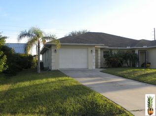 10195 Tramore Ave, Englewood, FL 34224