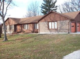 13557 Highway Jj, Mexico, MO 65265