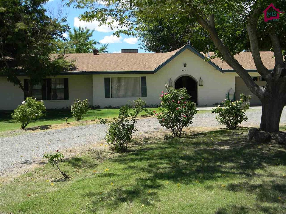4465 Northwind Rd, Las Cruces, NM 88007 | Zillow