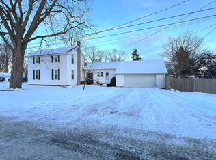 311 W Murray Ave, White Pigeon, MI 49099