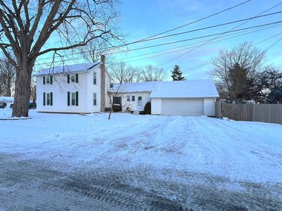 311 W Murray Ave, White Pigeon, MI, 49099