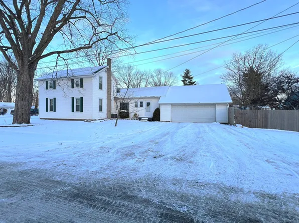 311 W Murray Ave, White Pigeon, MI 49099