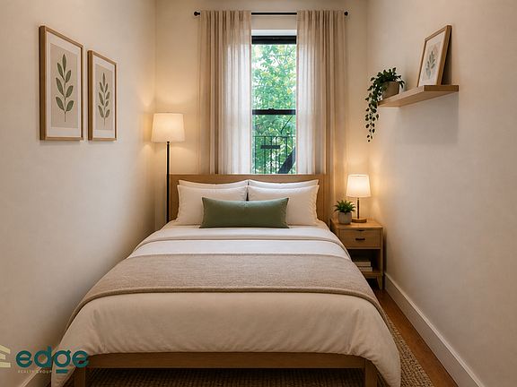 3rd image of 1289 Saint Johns Pl #2F