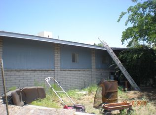 5476 E Lancaster St, Globe, AZ 85501