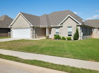 108 Delle Ln, Brookland, AR 72417