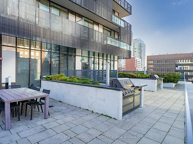 8 Eglinton Ave E #1710 — Photo 12