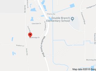 31034 Creekridge Dr, Zephyrhills, FL 33543