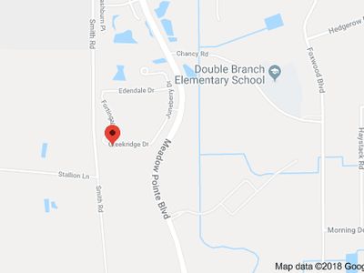 31034 Creekridge Dr, Zephyrhills, FL, 33543