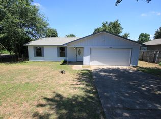 5416 Brush Creek Ave, Little Rock, AR 72206