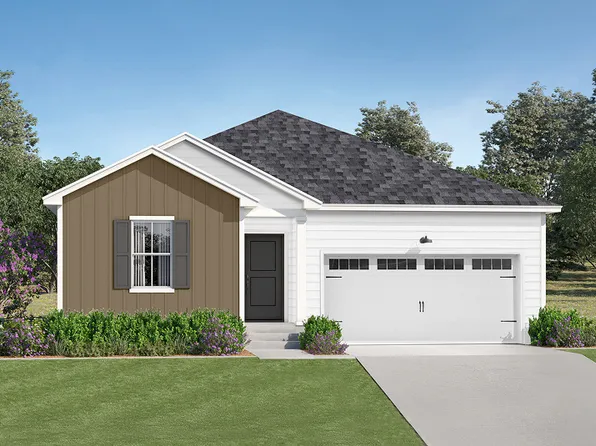 Dublin w/ Basement Plan, Chaselynd Hills