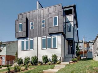 413B 35th Ave N, Nashville, TN 37209