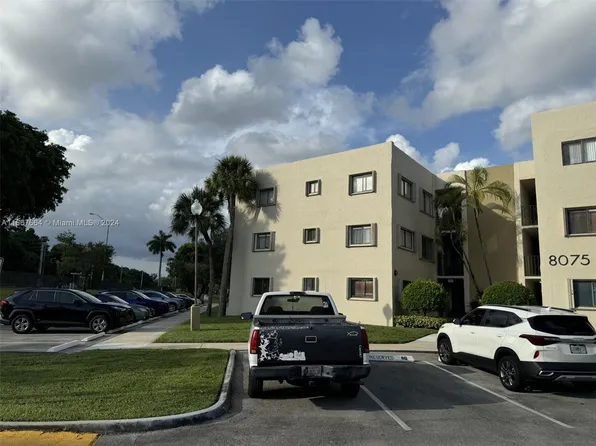 8075 SW 107th Ave APT 107, Miami, FL 33173