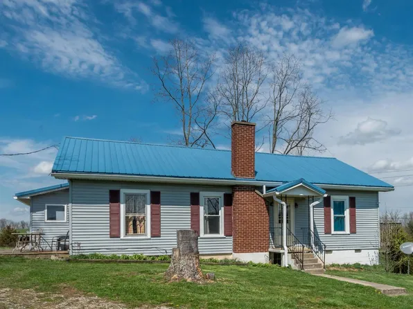 1095 White Oak Rd, Stamping Ground, KY 40379