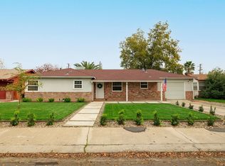 1530 Ardmore Ave, Modesto, CA 95350