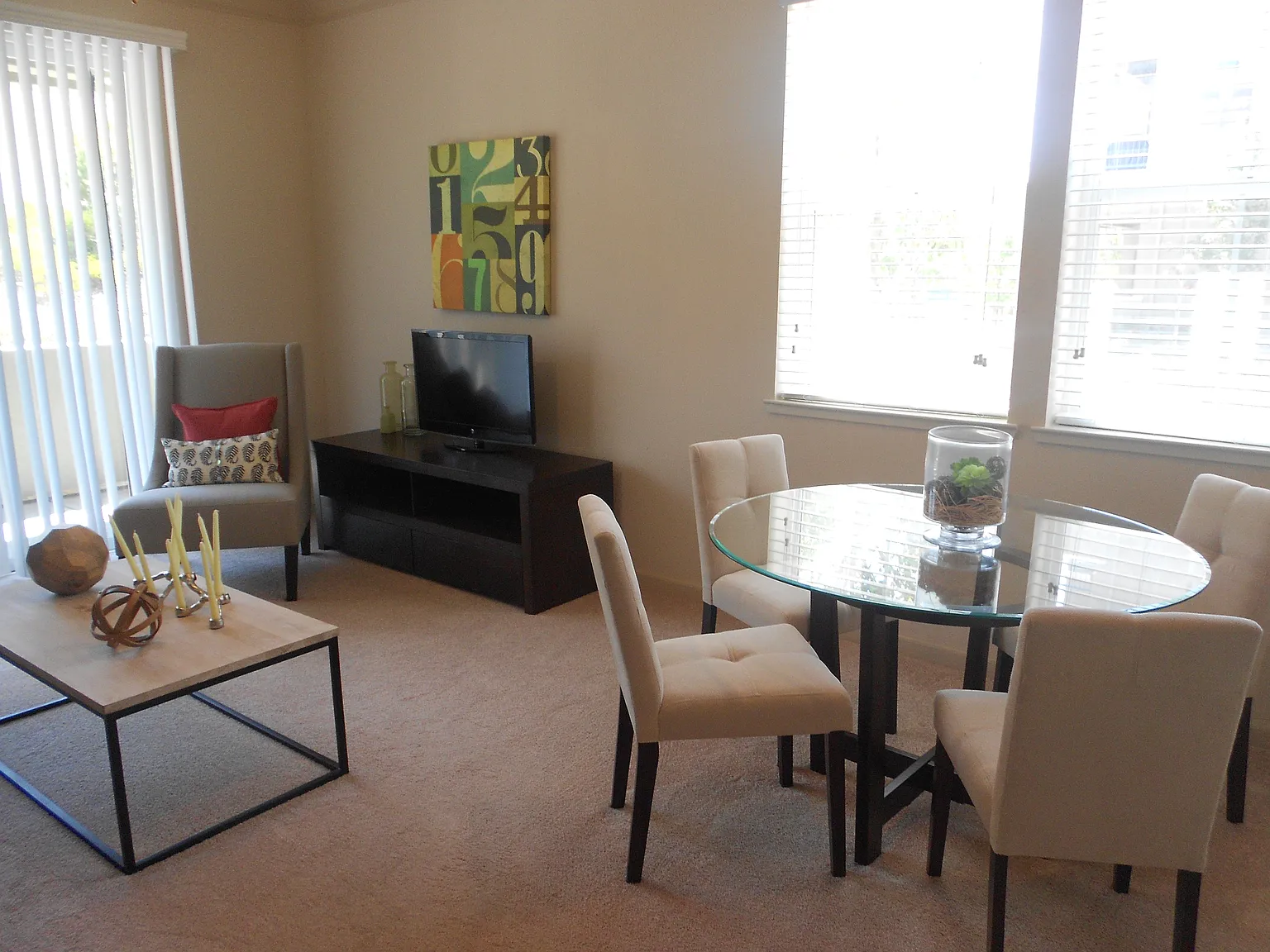Highlands Point Apartments — Photo 2