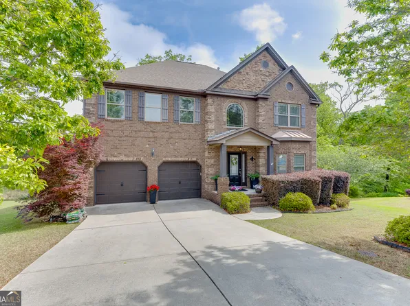 3097 Trinity Grove Dr, Dacula, GA 30019