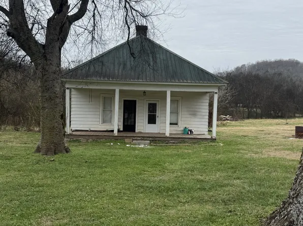 1520 Coosie Branch Rd, Cornersville, TN 37047