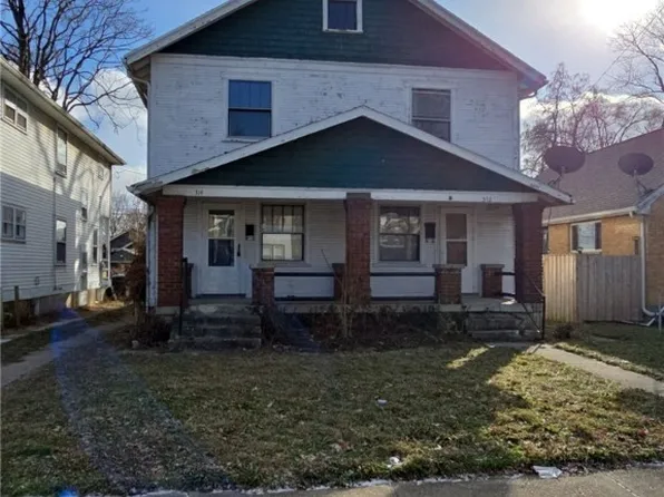 312 Pointview Ave, Dayton, OH 45405