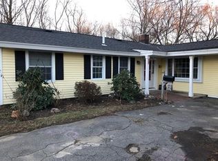 14 Princeton St, Danvers, MA 01923