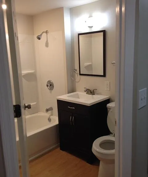 2114 S Center St #2114 — Photo 4