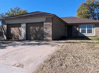 2326 S 84th East Ave, Tulsa, OK 74129