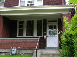 5840 Hobart St, Pittsburgh, PA 15217