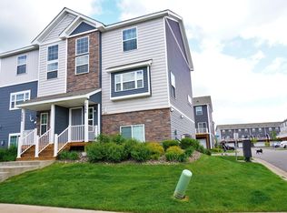 7366 146th Ave NW, Ramsey, MN 55303