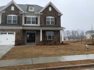 4331 Clubside Dr, Gainesville, GA 30504