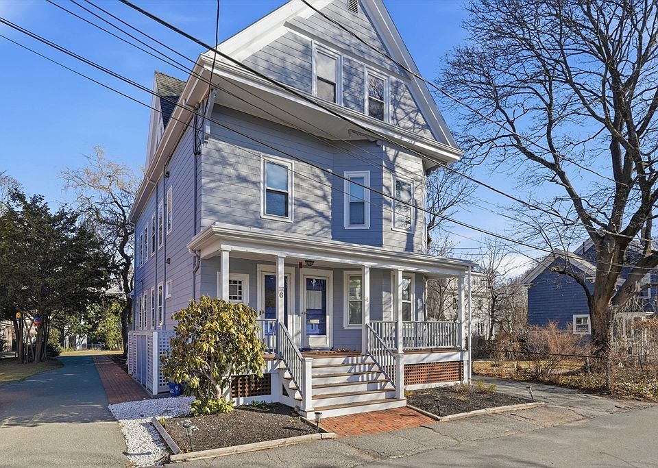 1st image of 4 Six Spruce Ave #3