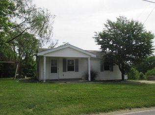 12083 Riggs Rd, Independence, KY 41051