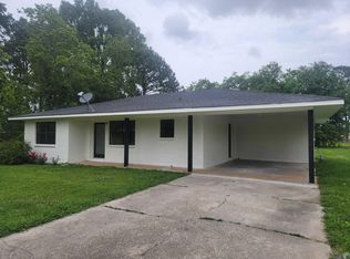 10950 Mill St, Maringouin, LA 70757