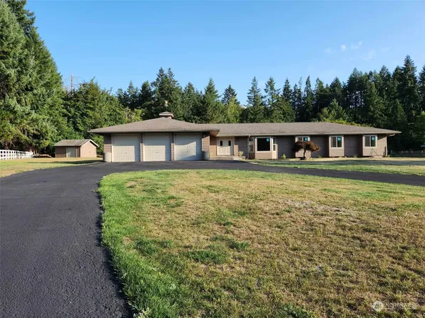 331 NE Mcwilliams Court, Bremerton, WA 98311
