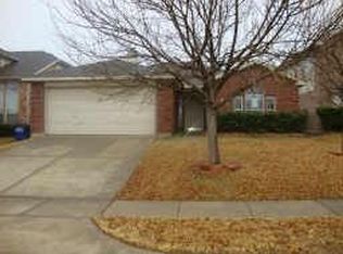 1051 Port Boliver Dr, Little Elm, TX 75068