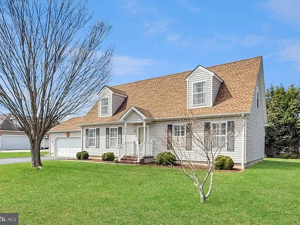 214 Marina Dr, Lewes, DE 19958