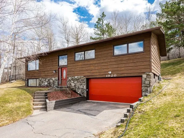 1920 Hutchinson Rd, Duluth, MN 55811