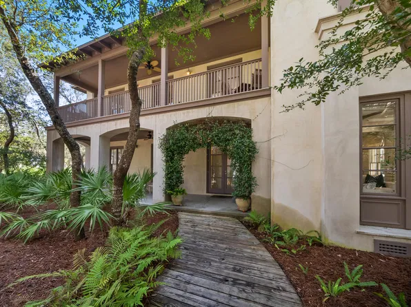 174 Round Rd, Inlet Beach, FL 32461