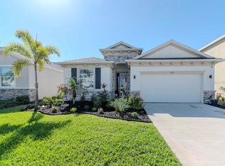5277 Grove Mill Loop, Bradenton, FL 34211
