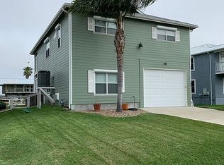 152 Port Royal, City By The Sea, TX 78336