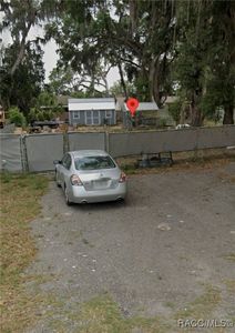 Cr463b, Lake Panasoffkee, FL, 33538