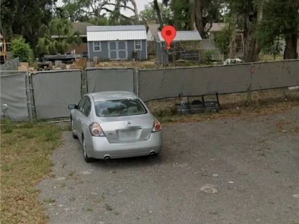 Cr463b, Lake Panasoffkee, FL 33538