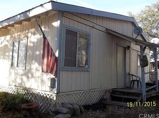 15728 37th Ave, Clearlake, CA 95422