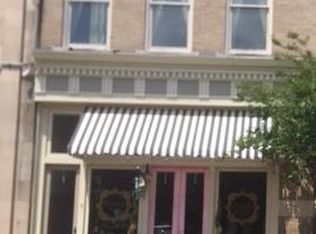 411 Franklin St, Natchez, MS 39120