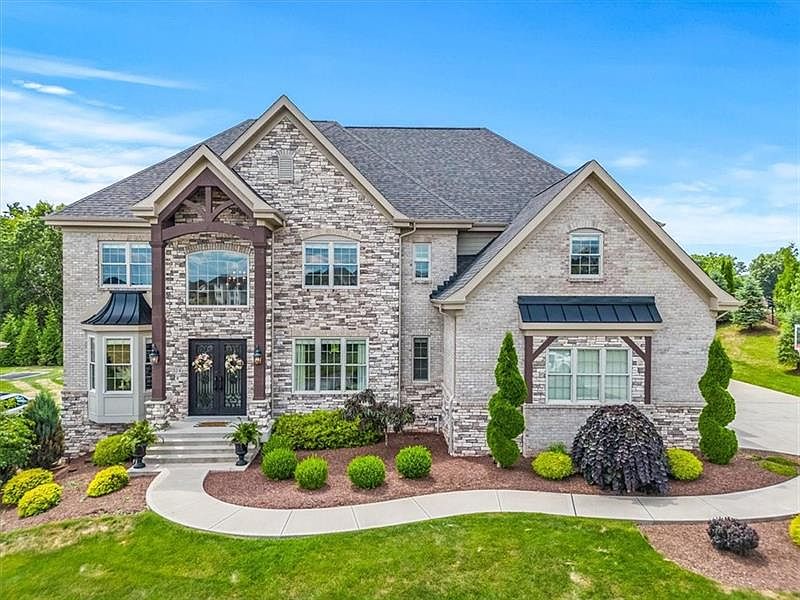 324 Braeburn Dr, Mcmurray, PA 15317 Zillow