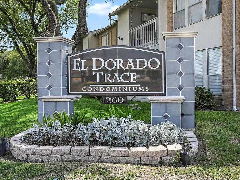 260 El Dorado Blvd #2407 — Photo 16